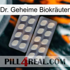 Dr. Geheime Biokräuter 07
